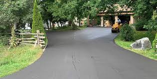 Driveway Snow Removal Preparation in Lincoln Heights, OH